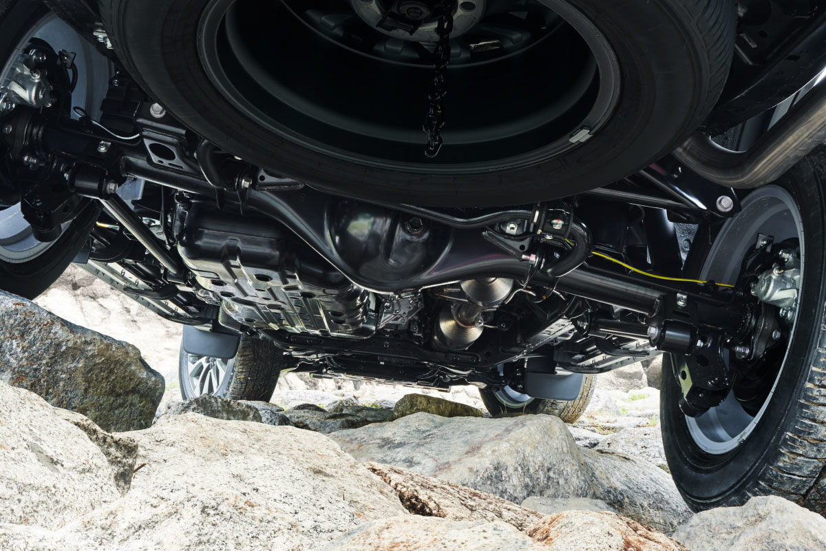 feasibility　プラド七人乗り　ウレタンレス合皮 ランドクルーザープラド、一部改良ならびに特別仕様車を発表