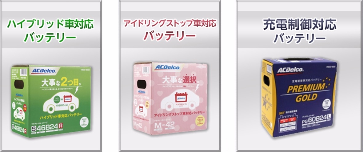 バッテリー交換  トヨタモビリティ東名古屋