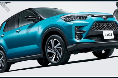 Z(2WD)