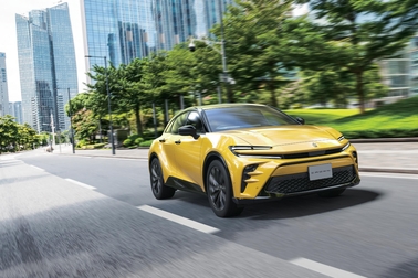SPORT Z(2.5Lハイブリッド車)