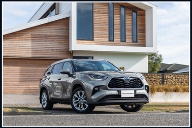 Limited ZR Hybrid