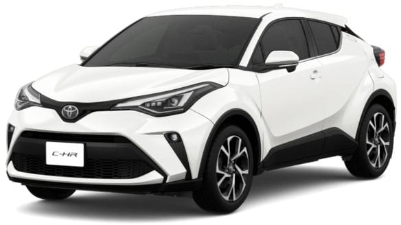 車両イメージ