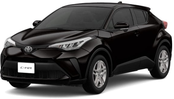 車両イメージ