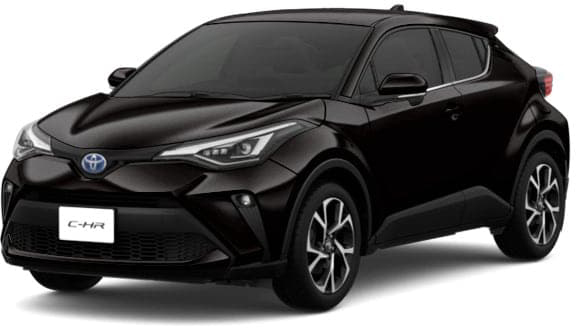 車両イメージ