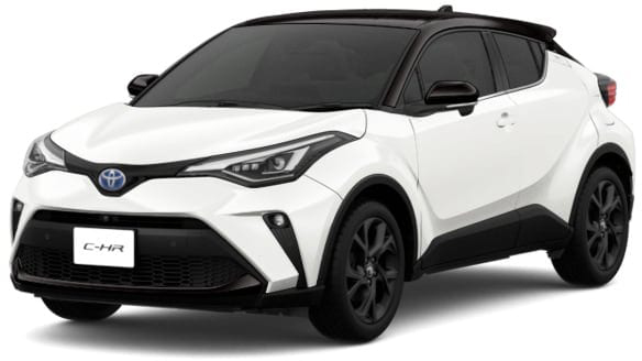 車両イメージ