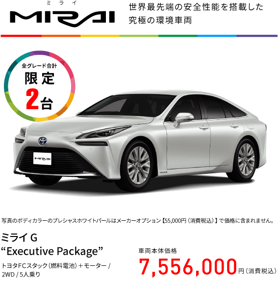 トヨタモビリティ東名古屋 │ 決算 ミラクルフェスタ │ すぐに納車