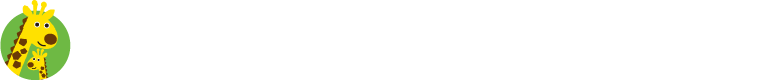 キリンの親子が目印のネッツトヨタ東名古屋